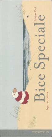 Bice speciale. La pecora a strisce. Ediz. illustrata