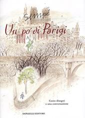 Un po' di Parigi. Cento disegni e una conversazione con Carmine Donzelli