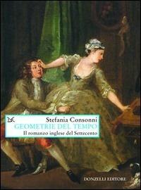 Geometrie del tempo - Stefania Consonni - Libro Donzelli 2012, Saggi. Arti e lettere | Libraccio.it