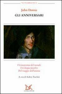 Gli anniversari - John Donne - Libro Donzelli 2013, Biblioteca | Libraccio.it