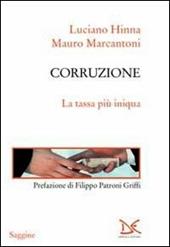 Corruzione. La tassa più iniqua