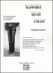 Rapporti quasi umani