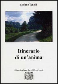Itinerario di un'anima - Stefano Tonelli - Libro Montedit 2006, Le schegge d'oro (i libri dei premi) | Libraccio.it
