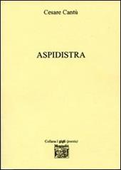 Aspidistra