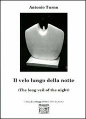 Il velo lungo della notte-The long veil of the night. Ediz. multilingue