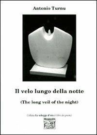 Il velo lungo della notte-The long veil of the night. Ediz. multilingue - Antonio Turnu - Libro Montedit 2006, Le schegge d'oro (i libri dei premi) | Libraccio.it