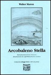 Arcobaleno stella