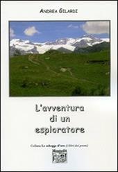 L' avventura di un esploratore