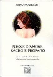 Poesie d'amore sacro e profano