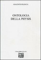 Ontologia della physis