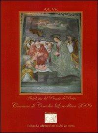 Antologia del Premio di poesia comune di Candia Lomellina 2006  - Libro Montedit 2007, Le schegge d'oro (i libri dei premi) | Libraccio.it