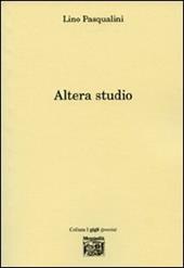 Altera studio