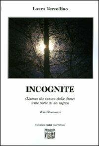 Incognite: L'uomo che veniva dalle dune-Alle porte di un sogno - Laura Vercellino - Libro Montedit 2007, I salici | Libraccio.it