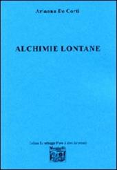 Alchimie lontane