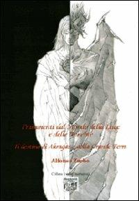 Frammenti dal mondo della luce e delle tenebre. Il destino di Akragas e della grande terra - Alfonso Zarbo - Libro Montedit 2008, I salici | Libraccio.it