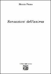Sensazioni dell'anima