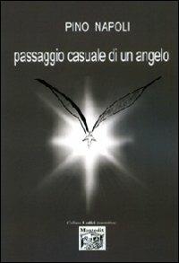 Passaggio casuale di un angelo - Pino Napoli - Libro Montedit 2009, I salici | Libraccio.it
