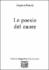 Le poesie del cuore