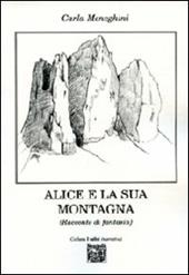 Alice e la sua montagna