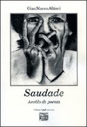 Saudade anello di poesia