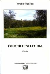 Fuochi d'allegria