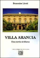 Villa Arancia. Una storia siciliana