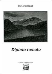 Dipinto remoto