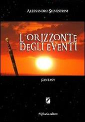 L' orizzonte degli eventi