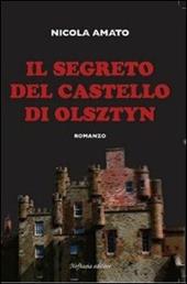 Il segreto del castello di Olsztyn