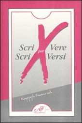 Scri vere x scri versi (femminile, trasversale)