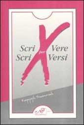 Scri vere x scri versi (femminile, trasversale)