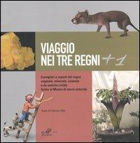 Viaggio nei tre regni +1  - Libro Masso delle Fate 2006, Guide turistiche | Libraccio.it