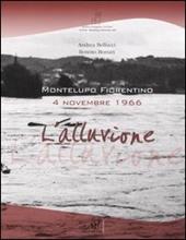 Montelupo Fiorentino. 4 novembre 1966. L'alluvione