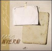Fabio Inverni. Cimeli. Ediz. illustrata