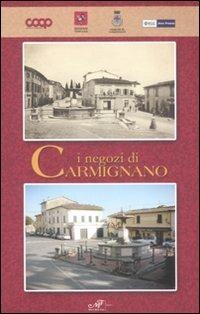 I negozi di Carmignano  - Libro Masso delle Fate 2008, Taccuini di lavoro | Libraccio.it