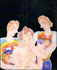 Luca Alinari. Pulviscolo. Catalogo della mostra  - Libro Masso delle Fate 2009, Arte contemporanea | Libraccio.it