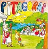 Pitagorap. Con CD Audio