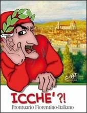 Icché?!