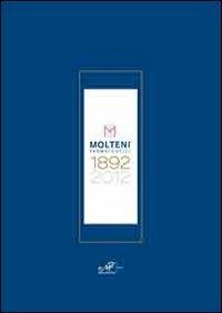 Molteni farmaceutici 1892-2012. Ediz. multilingue  - Libro Masso delle Fate 2012 | Libraccio.it