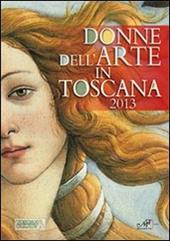 Donne dell'arte in Toscana 2013