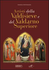 Astisti della Valdisieve e del Valdarno Superiore  - Libro Masso delle Fate 2014, Artisti in Toscana | Libraccio.it