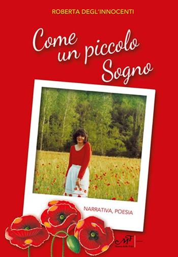 Come un piccolo sogno - Roberta Degl'Innocenti - Libro Masso delle Fate 2015 | Libraccio.it