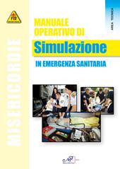 Manuale operativo di simulazione in emergenza sanitaria