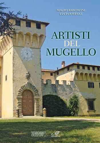 Artisti del Mugello  - Libro Masso delle Fate 2016, Artisti in Toscana | Libraccio.it