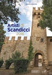 Artisti di Scandicci 2016