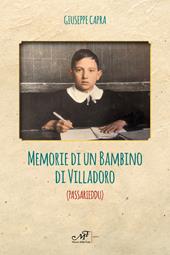 Memorie di un bambino di Villadoro (Passarieddu)