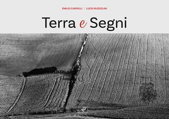 Terra e segni - Lucio Bussolini - Libro Masso delle Fate 2022 | Libraccio.it