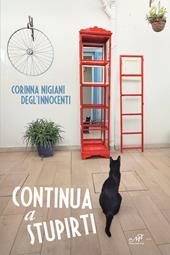 Continua a stupirti