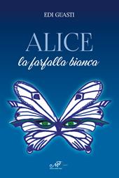 Alice la farfalla bianca