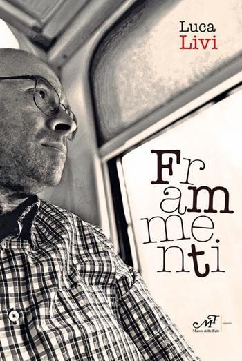 Frammenti. Storie e silenzi tra i luoghi di un ospedale e il finestrino di un treno - Luca Livi - Libro Masso delle Fate 2026, Percorsi | Libraccio.it